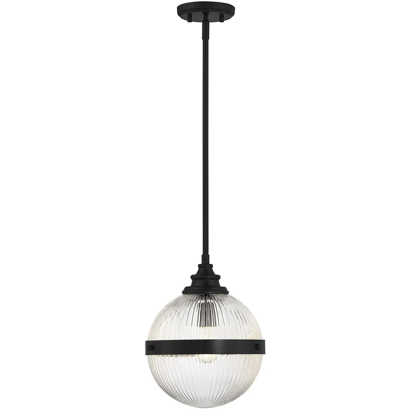 1-Light Mini Pendant