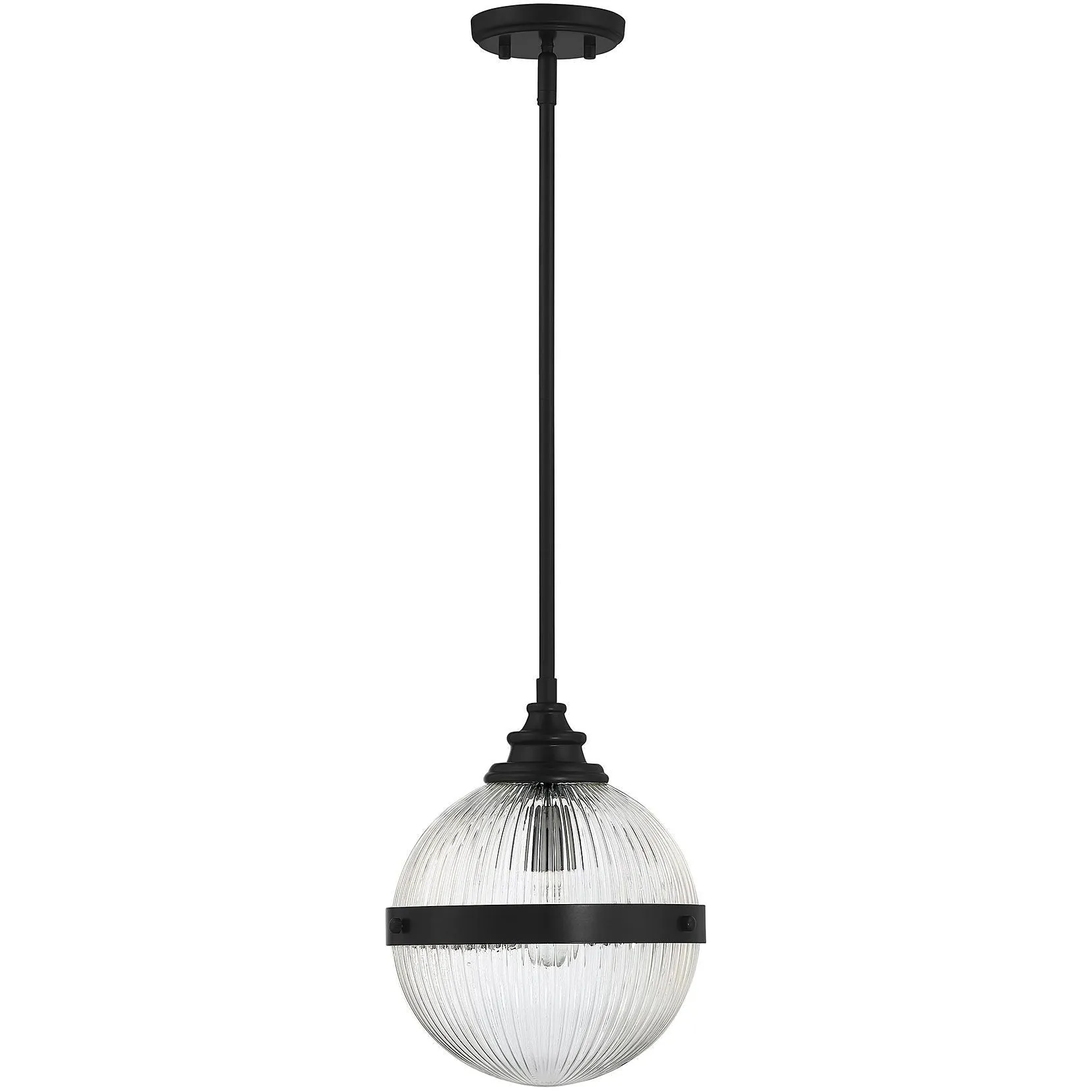 1-Light Mini Pendant