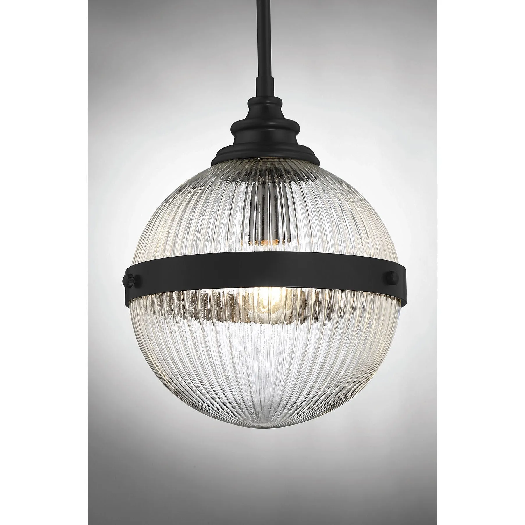 1-Light Mini Pendant
