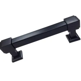 10 Pack Cabinet Handles Kitchen Cupboard Door Dresser Drawer Wardrobe Pulls