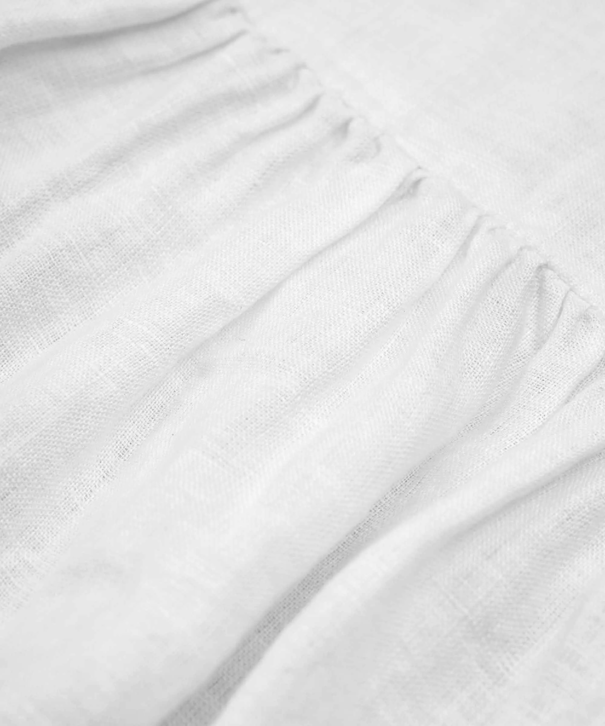 1008621 MaIdana Shirt - White