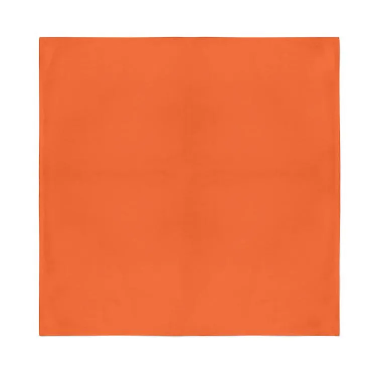 12 Pack POLYESTER Bandanas