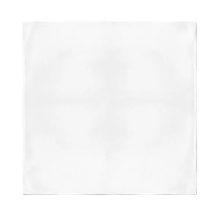 12 Pack POLYESTER Bandanas