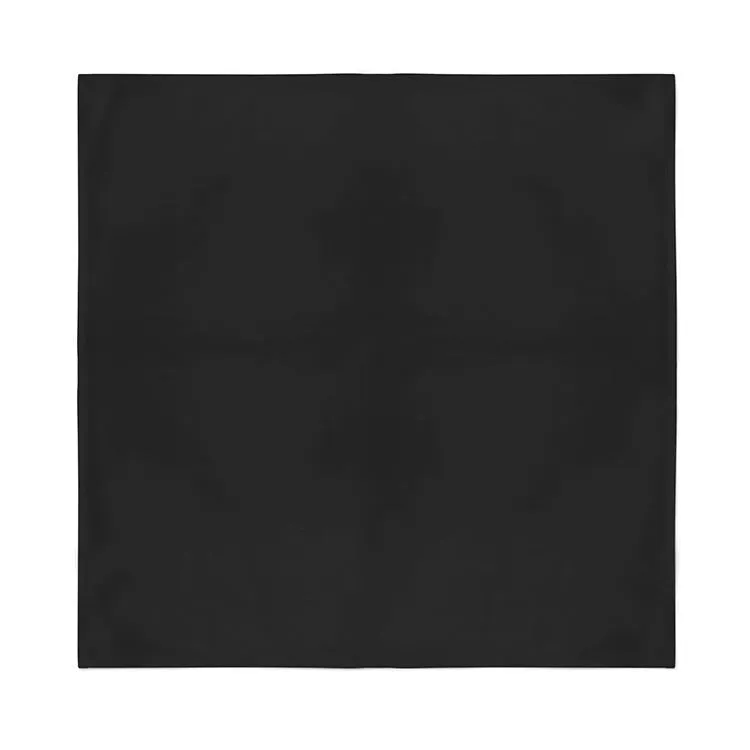 12 Pack POLYESTER Bandanas
