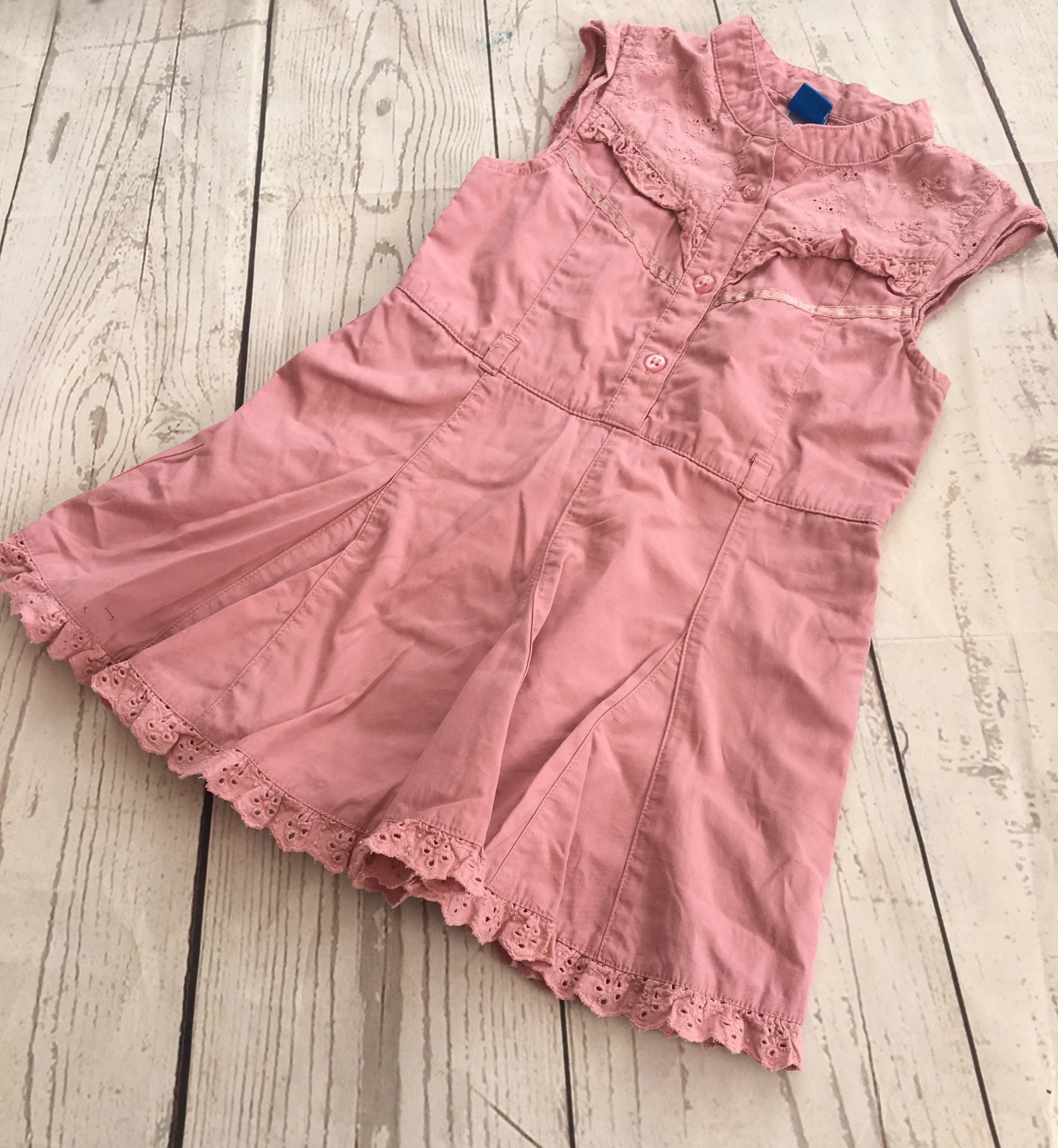18-24 Months Summer Dress
