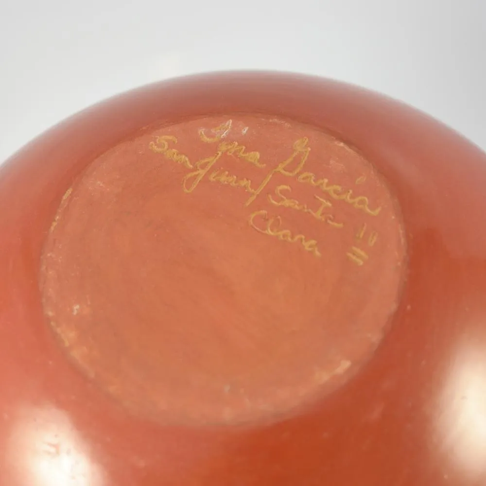 1980s Santa Clara Vase