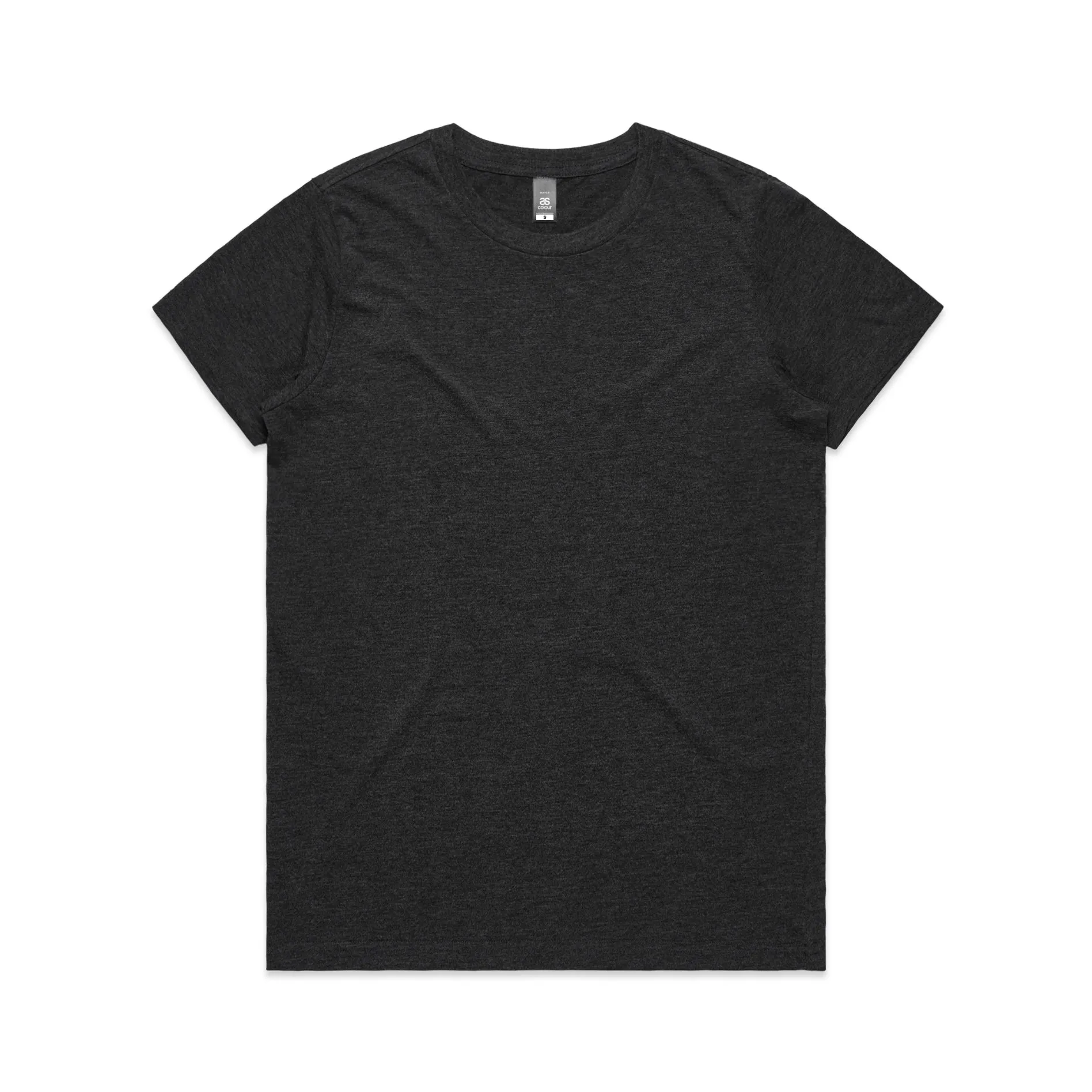 4001 AS COLOUR - MAPLE TEE 100% Cotton