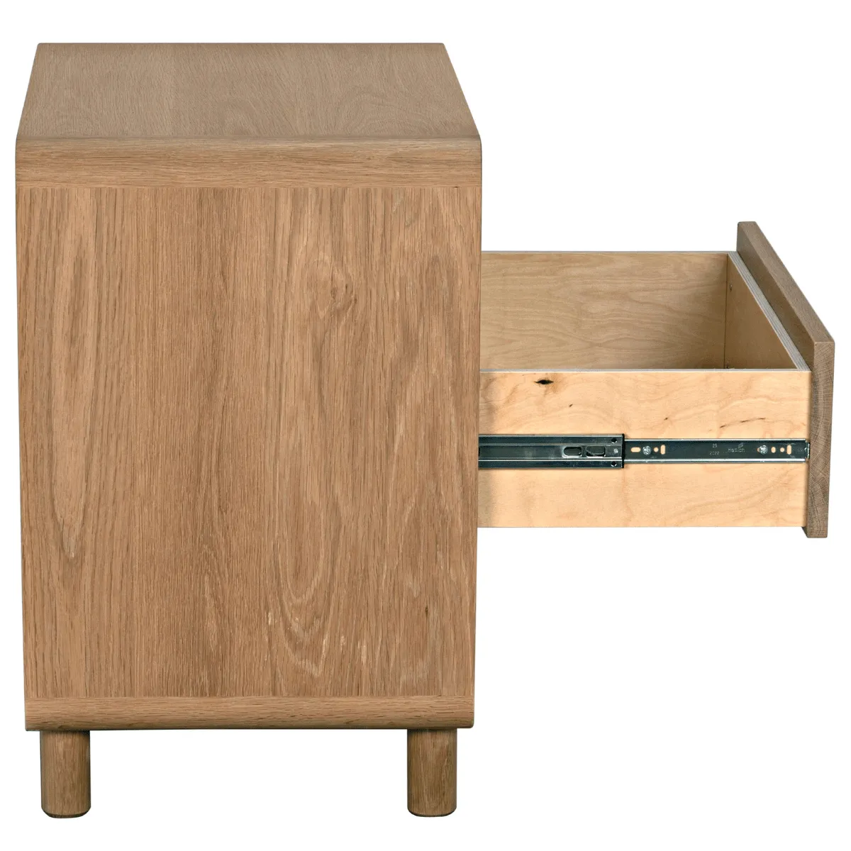 Abba Nightstand