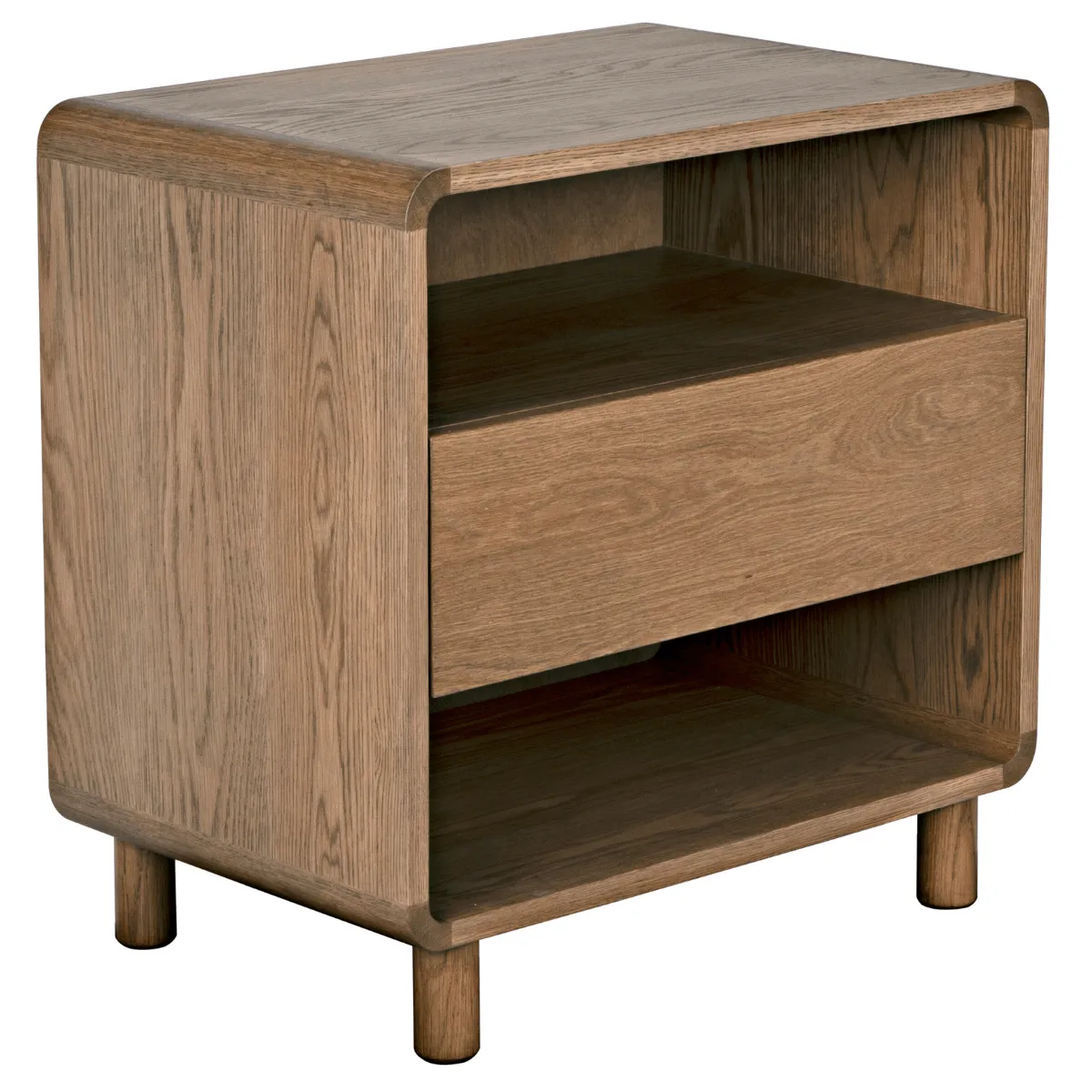 Abba Nightstand