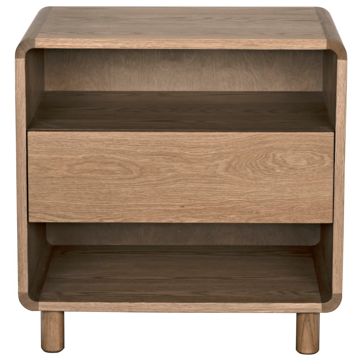 Abba Nightstand