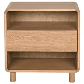Abba Nightstand