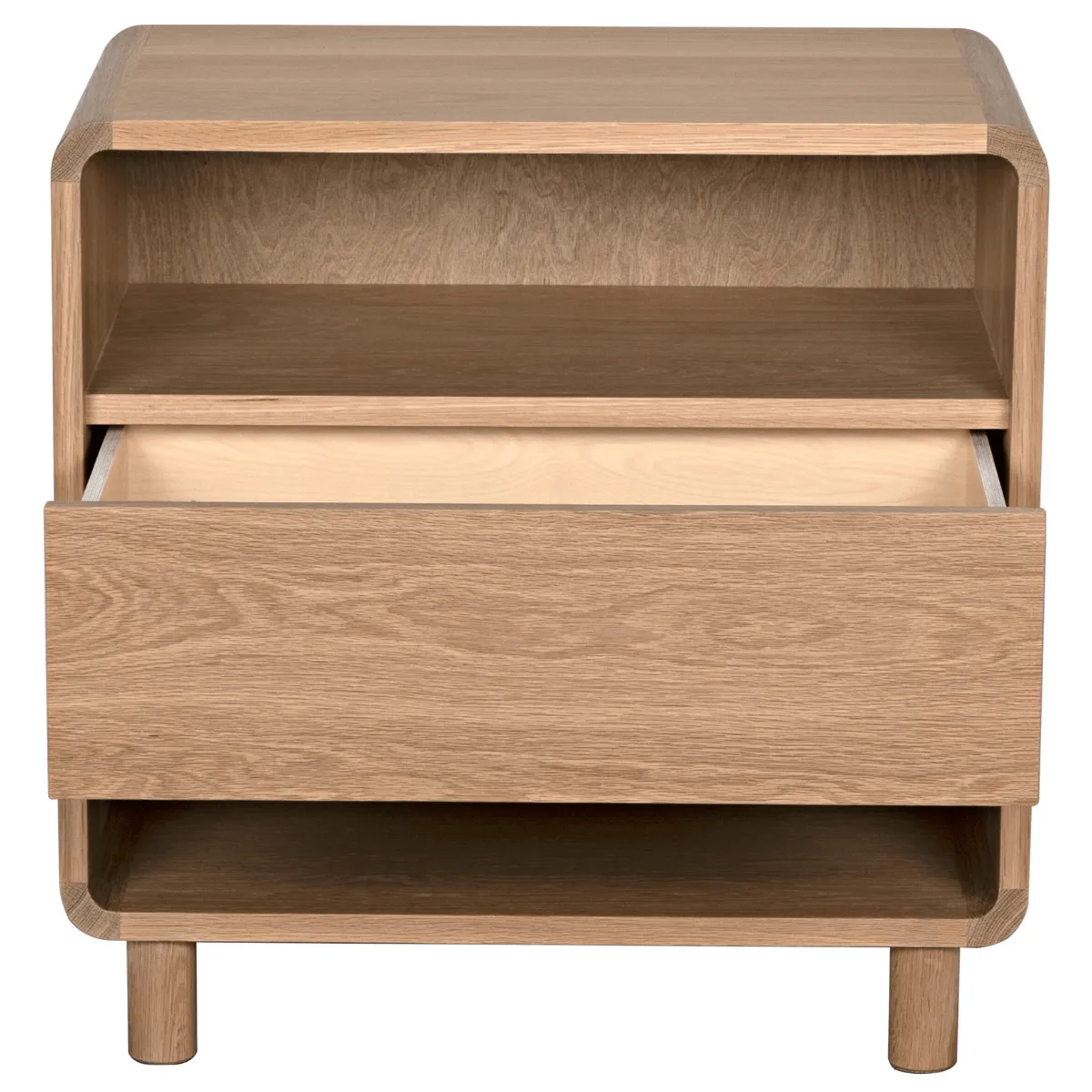 Abba Nightstand