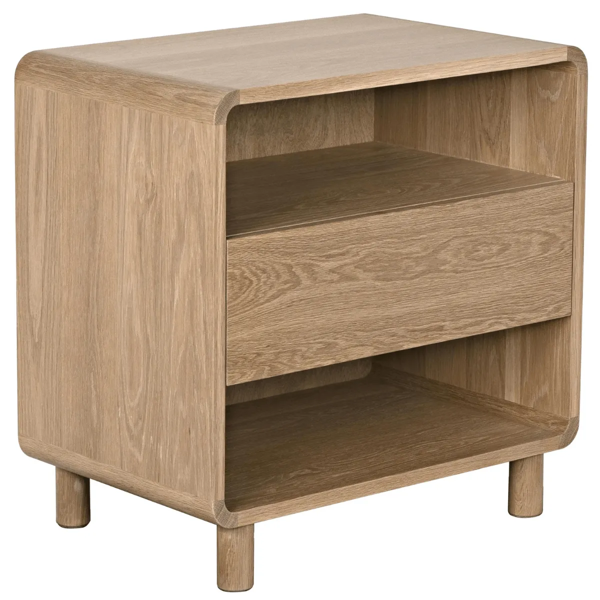 Abba Nightstand