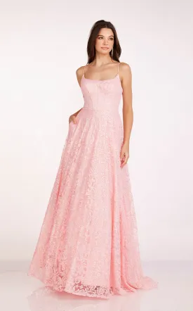 Abby Paris 90233 Dress