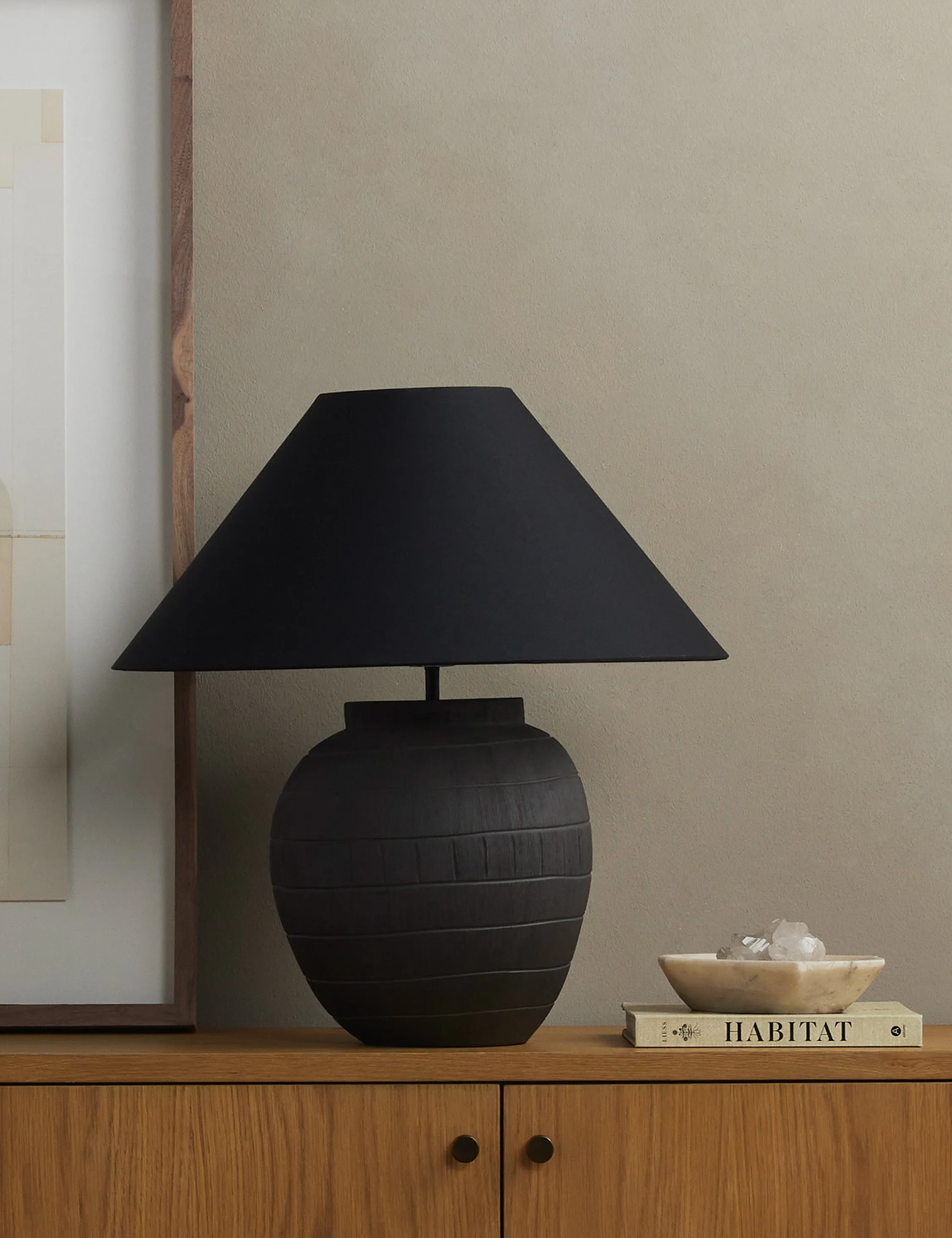 Abreana Table Lamp