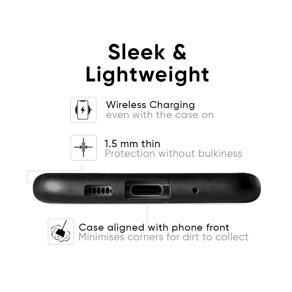 Abstact Tiles Glass Case for Realme 7 Pro