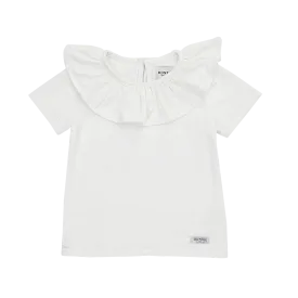 Adeline Shirt | Off White
