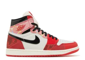 Air Jordan 1 Retro High OG x Marvel "Next Chapter" (Myrtle Beach Location)