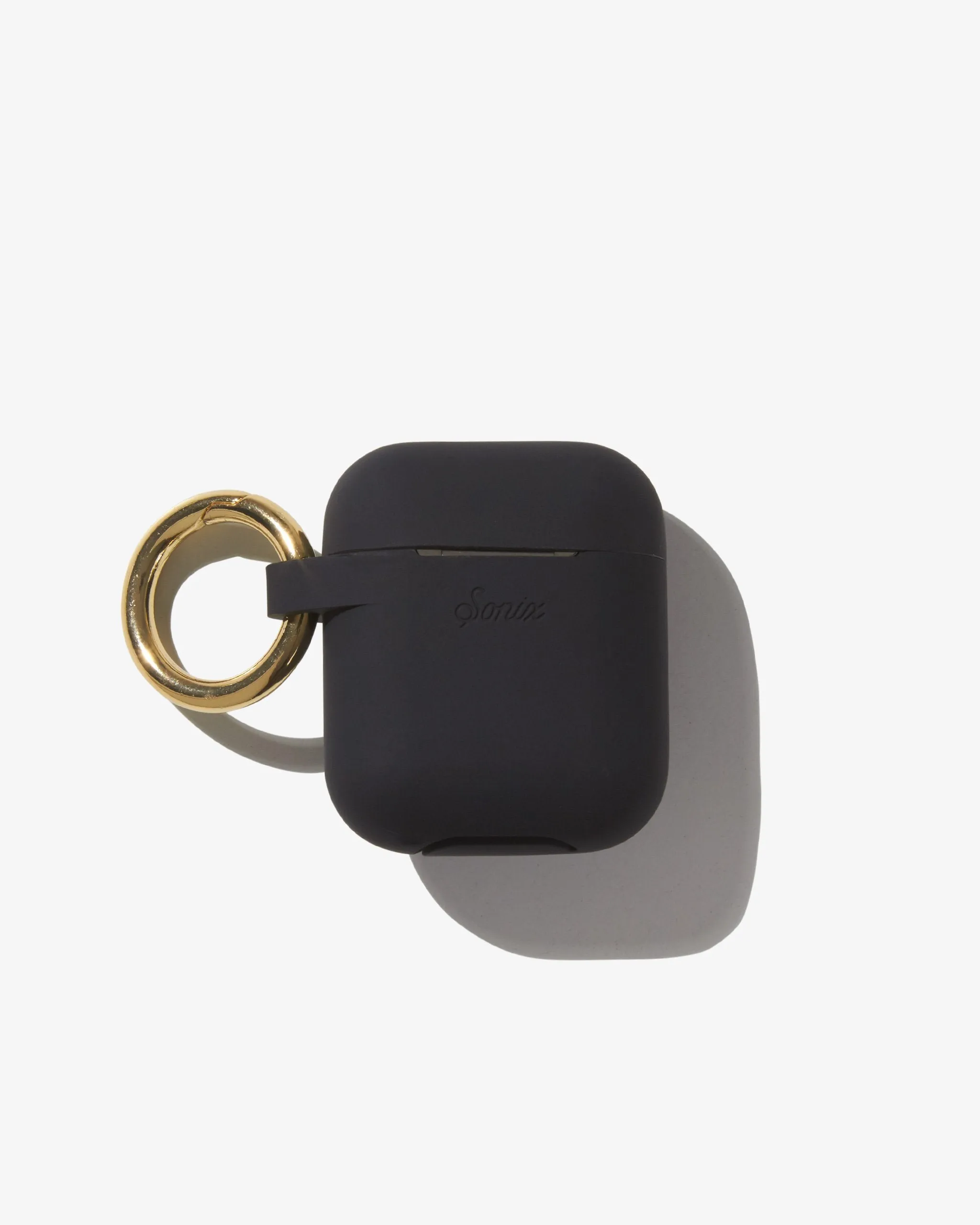 AirPod Sleeve - Smiley