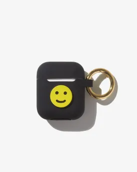 AirPod Sleeve - Smiley