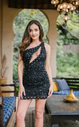 Aleta 1324 Dress