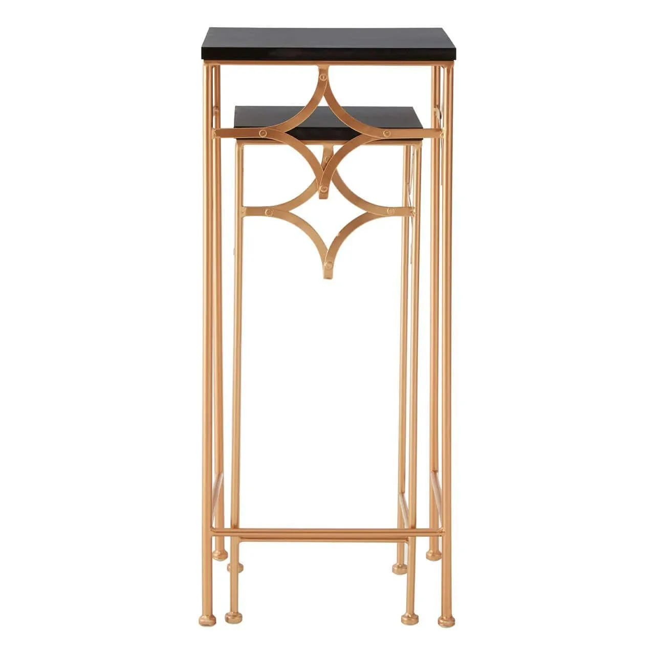 Alexa Plant Stands - Set Of 2