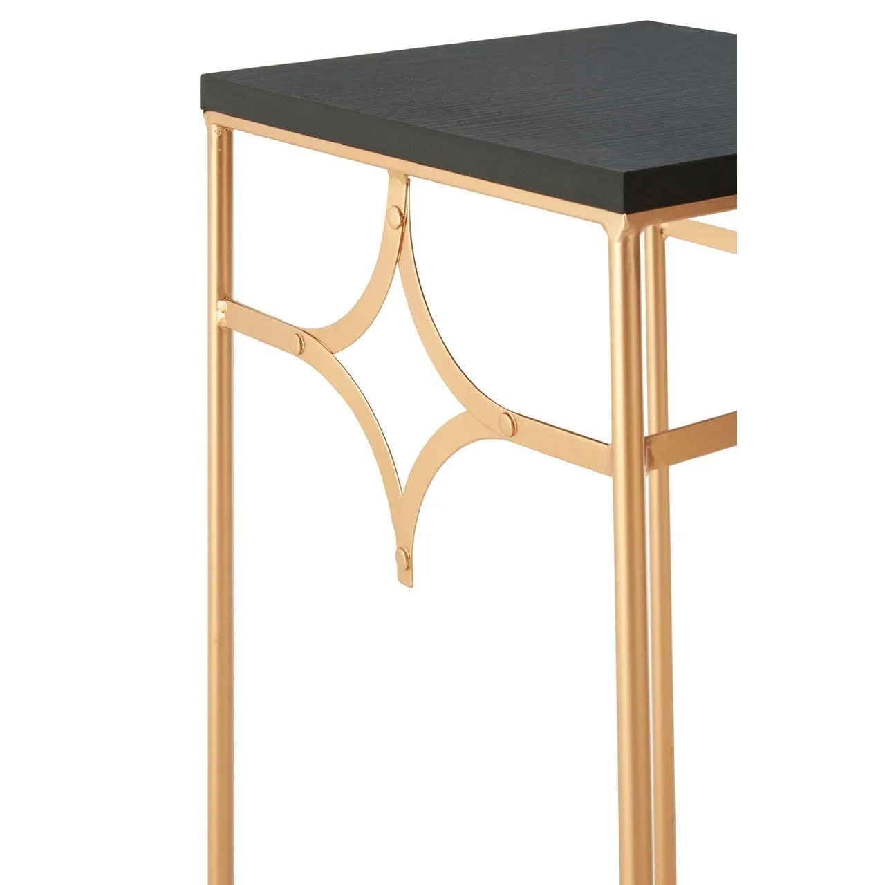 Alexa Plant Stands - Set Of 2