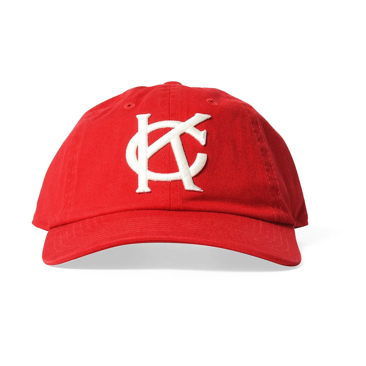 AMERICAN NEEDLE Ballpark - KC Monarchs【43027AKCM】