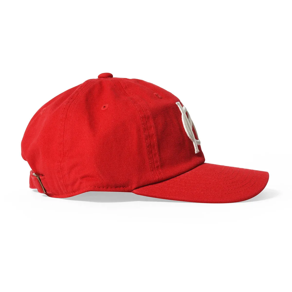 AMERICAN NEEDLE Ballpark - KC Monarchs【43027AKCM】