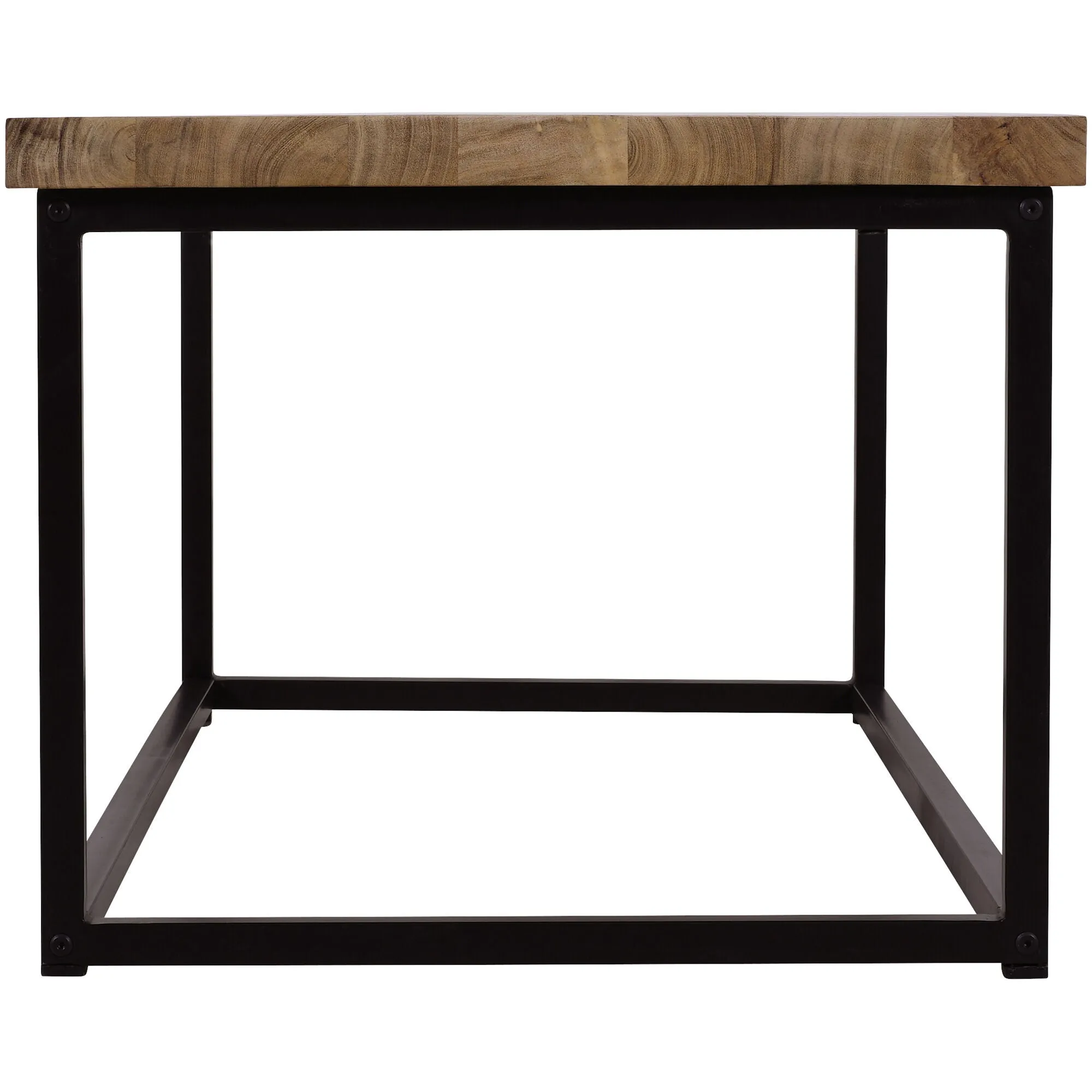 Ames Rectangular Coffee Table