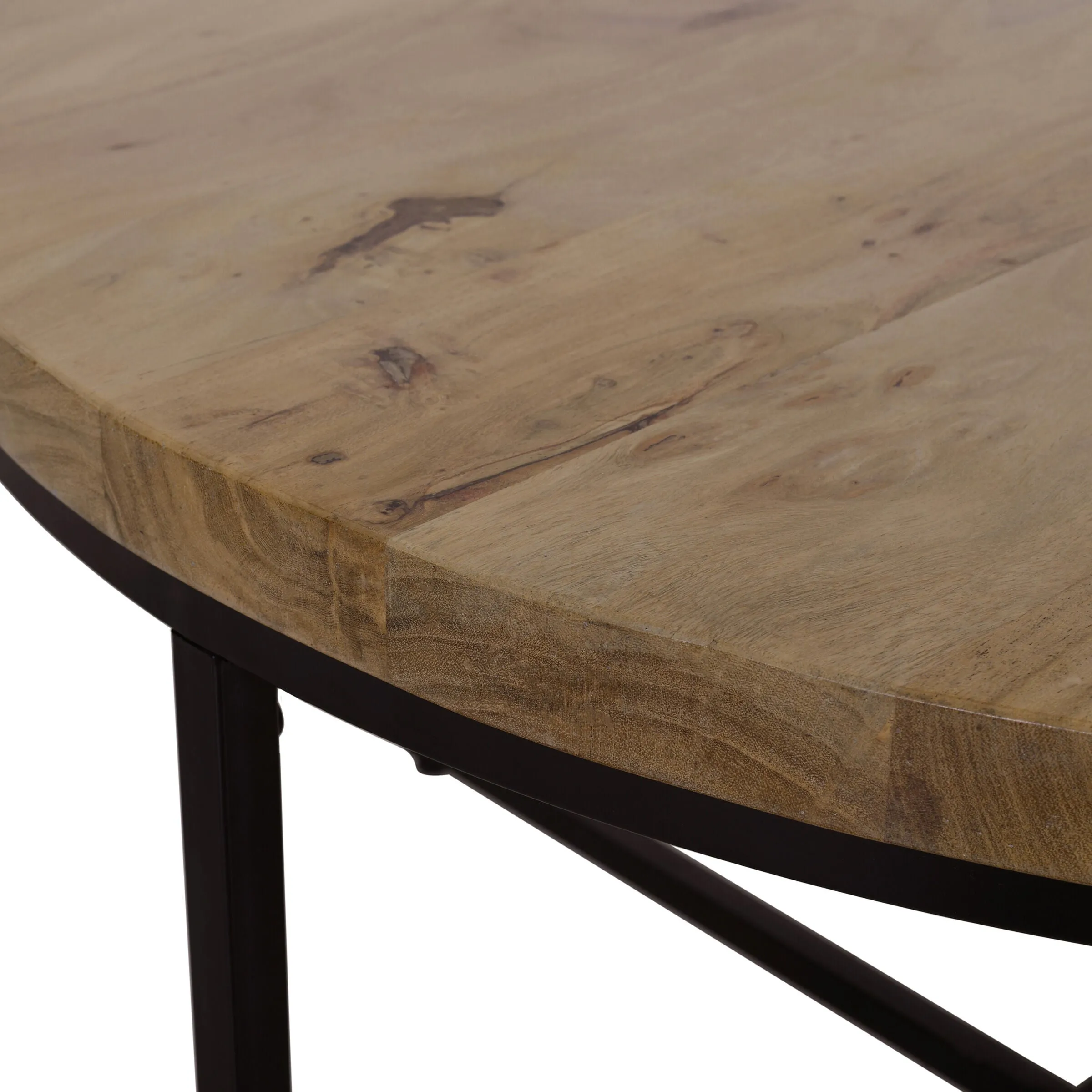 Ames Rectangular Coffee Table