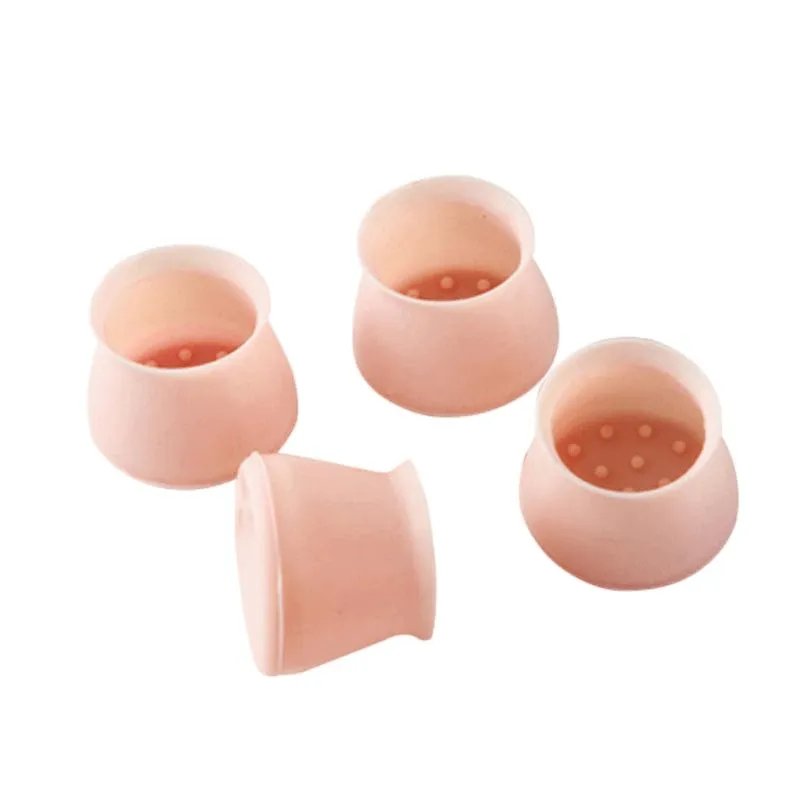 Anti-Slip Furniture Legs Cover Set