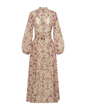 ARAGON MAXI - FINAL SALE