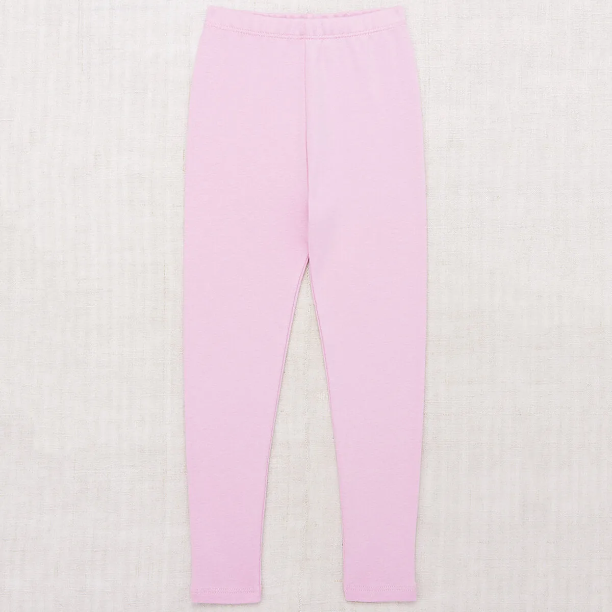 Baby Legging in Pink Lilac by Misha & Puff