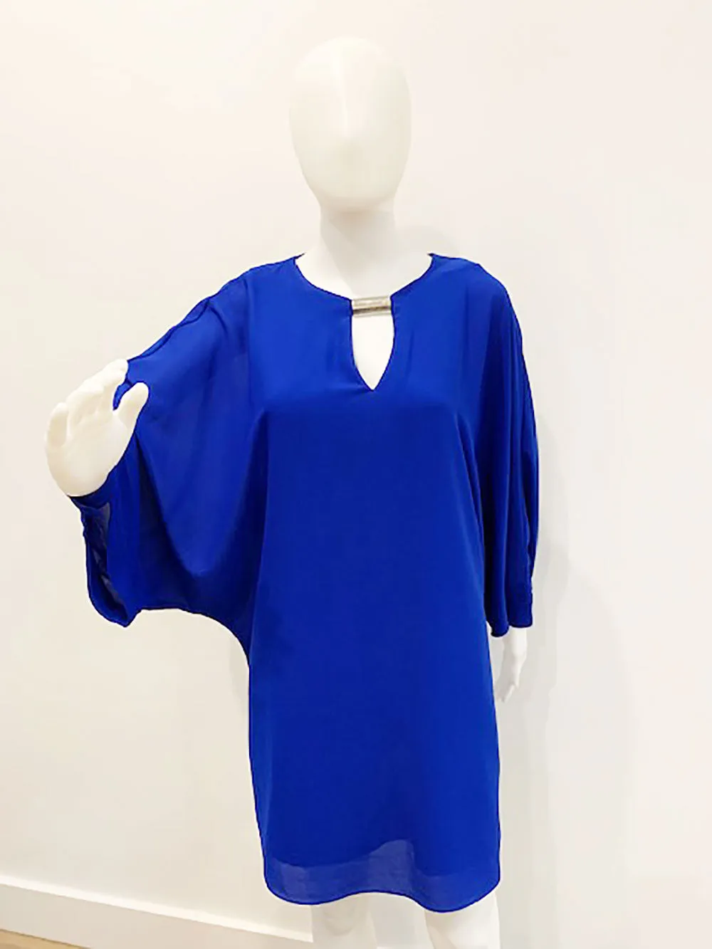 BADGLEY MISCHKA