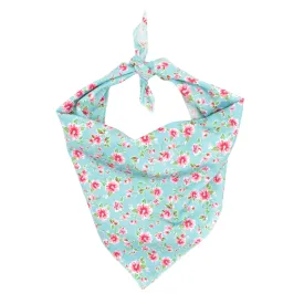Bandana | Watercolor Floral
