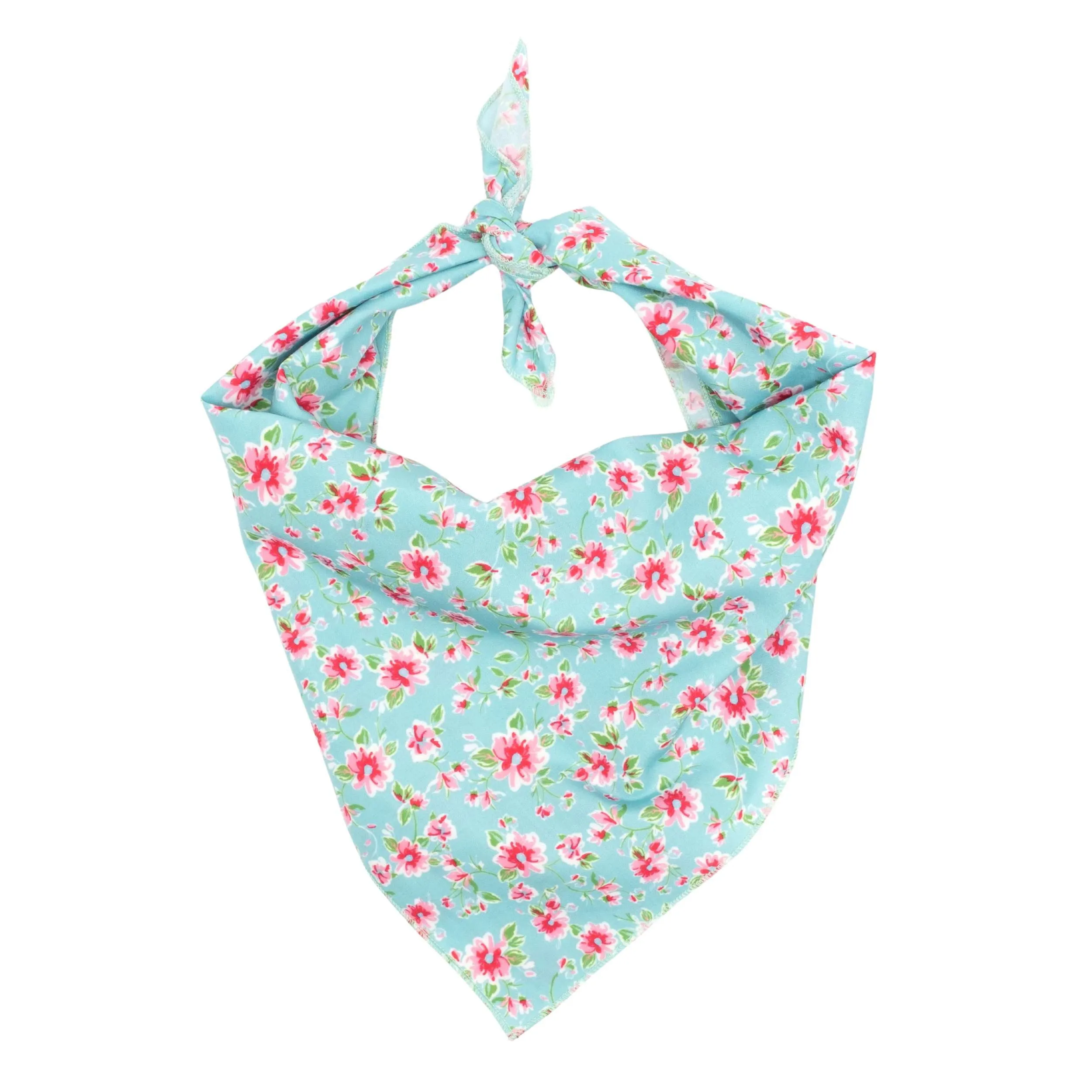 Bandana | Watercolor Floral