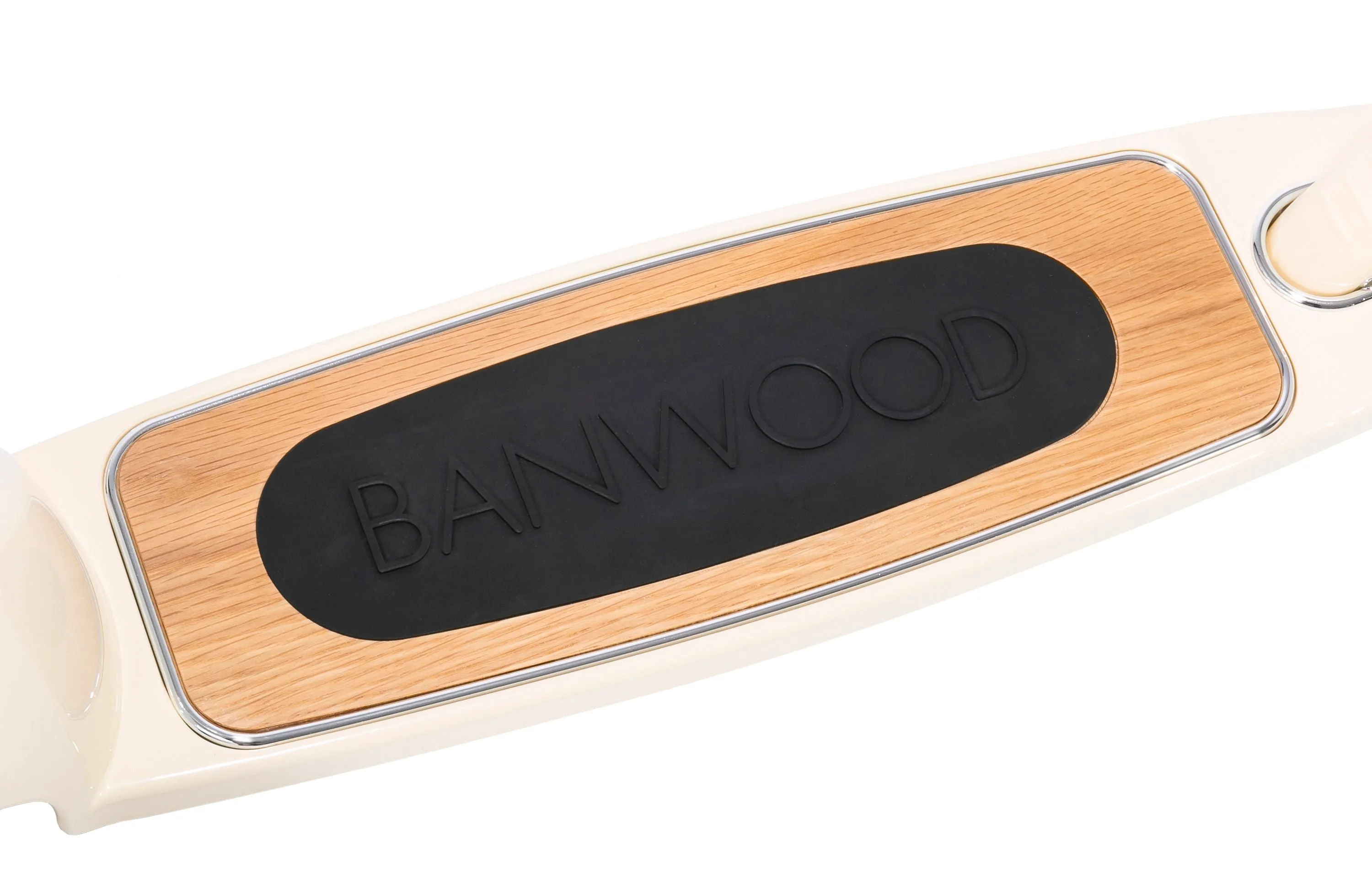 Banwood Scooter