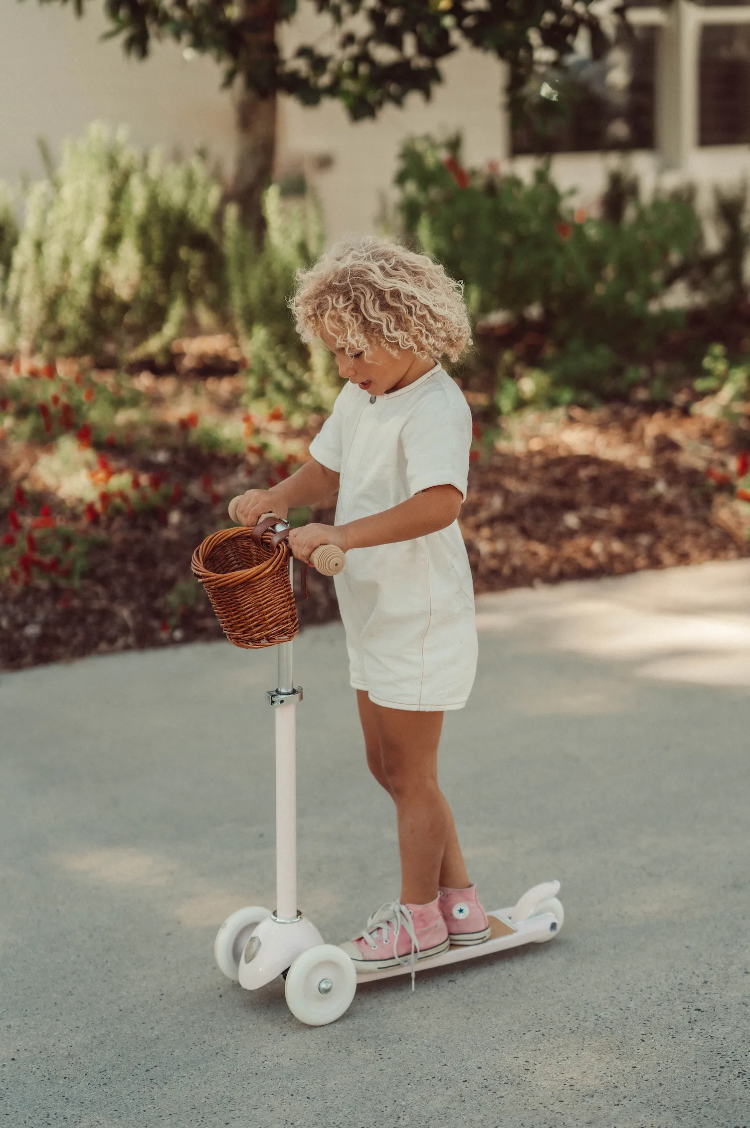 Banwood Scooter