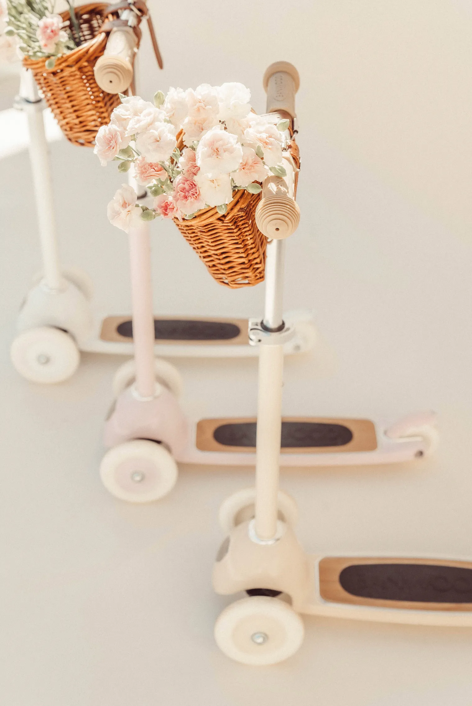Banwood Scooter