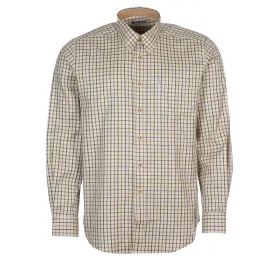 Barbour Sporting Tattersall Shirt