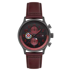 Blood Red