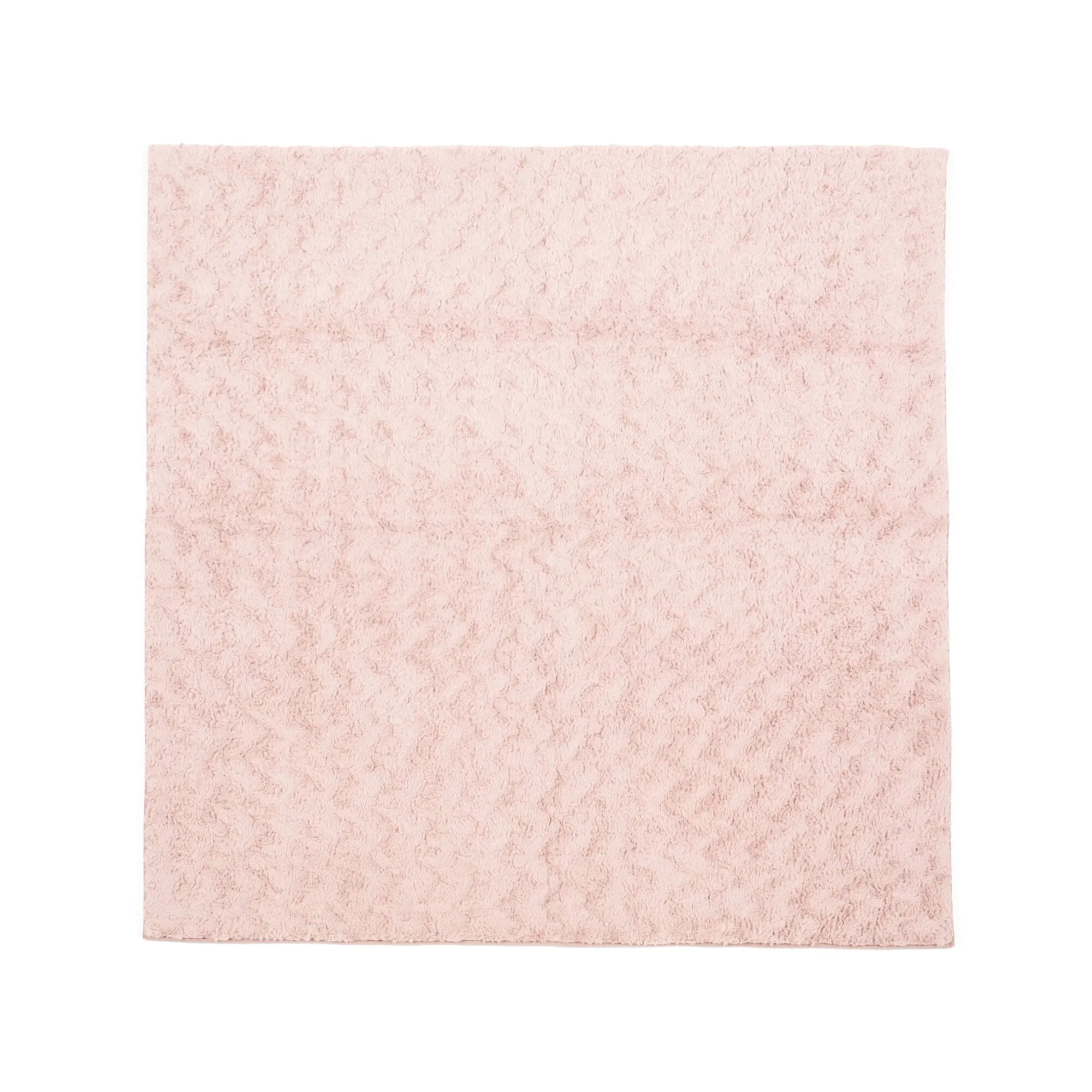 Pink Botine Carpet Rug | 1900 × 1900 | Large Square