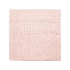 Pink Botine Carpet Rug | 1900 × 1900 | Large Square