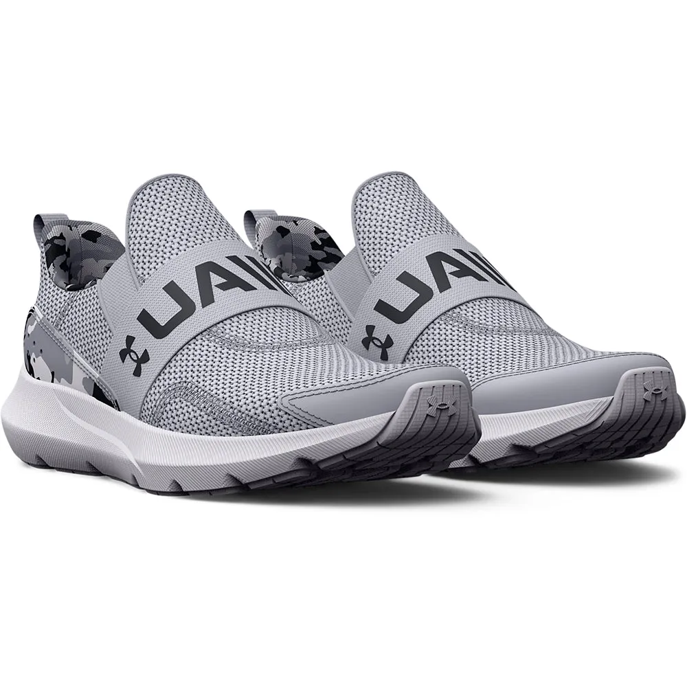 Boys' Under Armour Kids Surge 3 Slip On