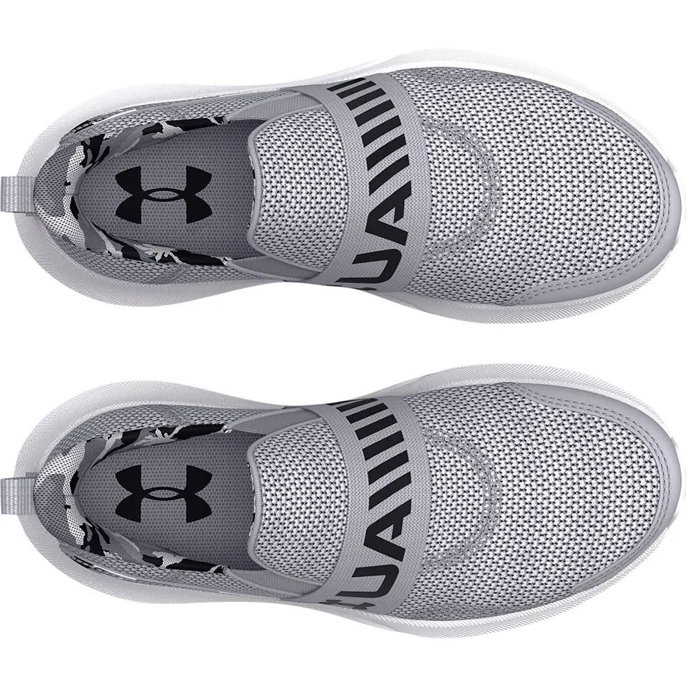 Boys' Under Armour Kids Surge 3 Slip On