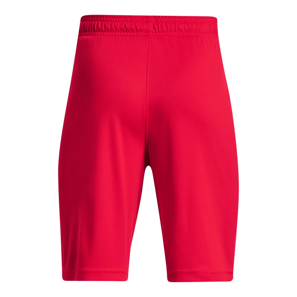 Boys' Under Armour Youth Prototype 2.0 Wordmark Short