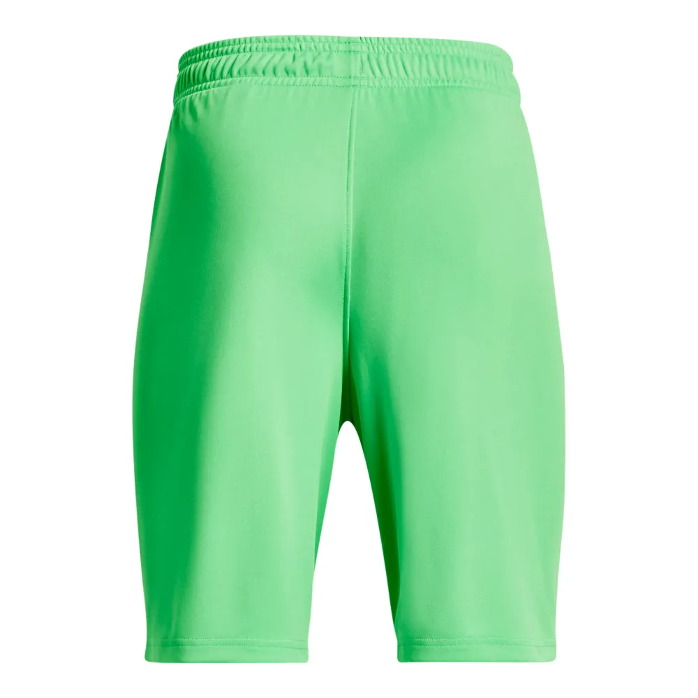 Boys' Under Armour Youth Prototype 2.0 Wordmark Short