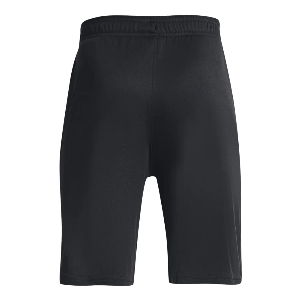 Boys' Under Armour Youth Prototype 2.0 Wordmark Short