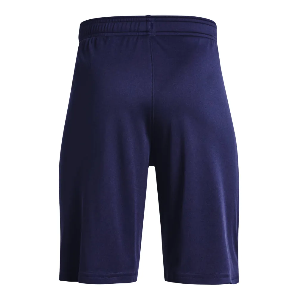 Boys' Under Armour Youth Prototype 2.0 Wordmark Short